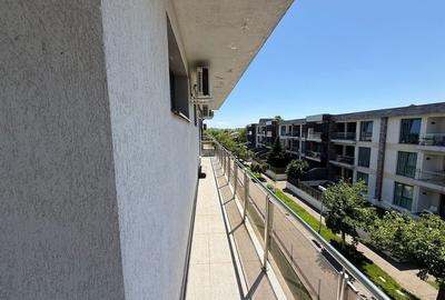 De închiriat apartament 2 camere | Șișești - 21