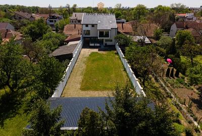 Investitie sigura: proprietate premium, randament 7,2%/an - Com 0% - 13