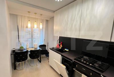 Apartament de lux, Craiovita Noua, vis-a-vis de Promenada Ma Apartament de lux, Craiovita Noua, vis-a-vis de Promenada Ma - 15