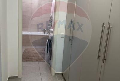 Apartament 3 camere Avantgarden - 8