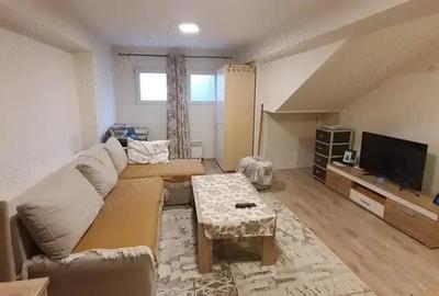 Garsoniera zona Universitate - 2