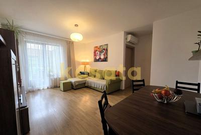 Ansamblu Rezidential, mobilat si utilat! Parcare subterana Ansamblu Rezidential, mobilat si utilat! Parcare subterana - 2