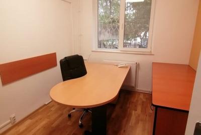 Cazino - Hotel Palace, spatiu ideal birouri, 90 mp., 5 camere. - 13