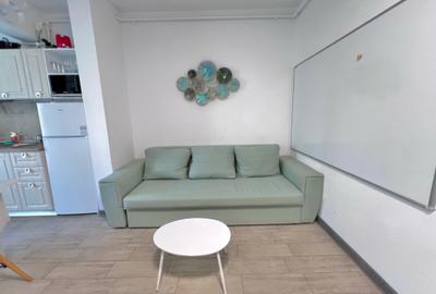 Apartament 2 camere tip Studio – Alezzi Beach Resort - Minim 3 Luni - 2