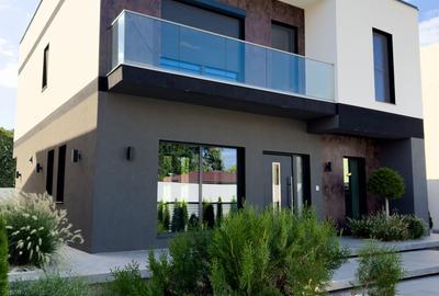 Yuval Luxury Villas Galati Arcasilor - 1