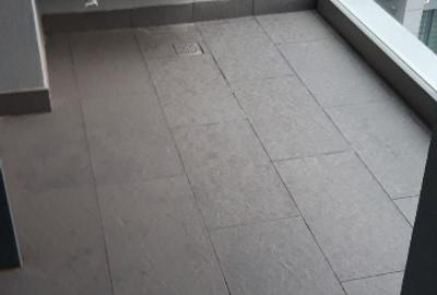 Garsonieră decomandată în Aviației - 2