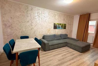 Apartament cu 2 camere + balcon, mobilat si utilat, rond Metro Berceni - 3