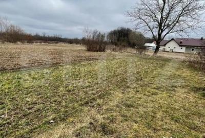 Teren de 5775 mp, în Central - 5