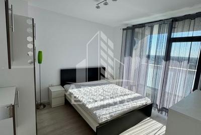 Apartament la prima inchiriere bloc nou , Xcity - 1