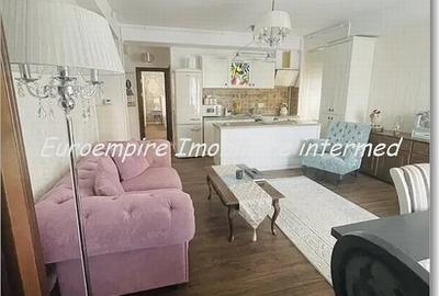 Apartament 3 camere decomandate zona Tomis Plus - 2