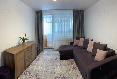 De inchiriat apartament 2 camere Piatra Neam?, Bd. Eminescu - 2