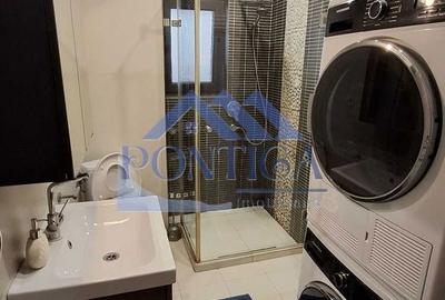 Apartament cu 3 camere în Tomis Plus - 6