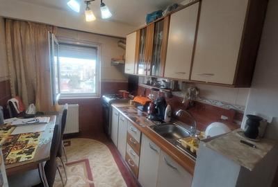 Apartament 3 camere decomandat, 61mp, Cartierul Sarari - 7
