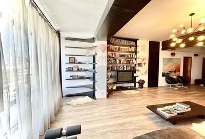 Apartament cu 4 camere de vanzare in zona Pache Protopopescu Apartament cu 4 camere de vanzare in zona Pache Protopopescu - 8