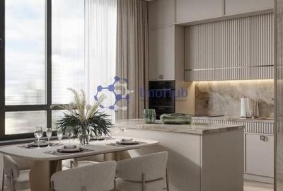 Copou - Apartament 2 camere, finalizat - 1