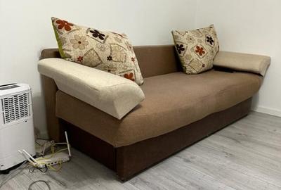 Apartament 2 cam semi decomandate Piata 1 Mai -IRIS - 4