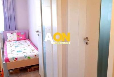 Apartament 4 camere, 102 mp utili + boxa la subsol, Cetate Apartament 4 camere, 102 mp utili + boxa la subsol, Cetate - 10