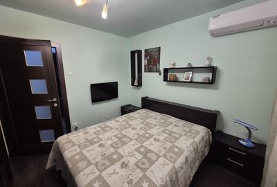 Apartament cu 2 camere decomandat în Vitan - 11