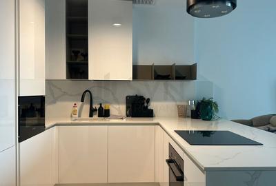 REA1021267 Apartament 3 camere One Mircea Eliade l Floreasca - 4