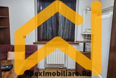 Garsonieră decomandată, mobilată în Dorobanți - 8