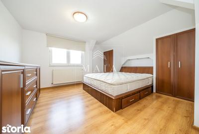 Apartament cu 3 camere în Terezian