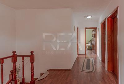 Vila Individuala | P+1+M | Dascalu - 17