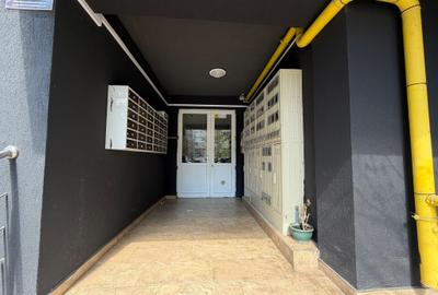 Apartament cu 2 camere decomandat, mobilat în Apărătorii Patriei - 16