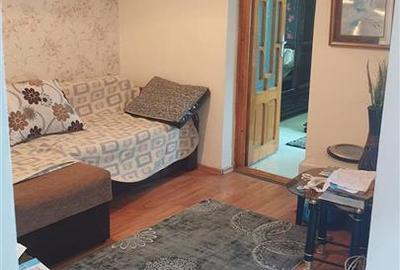 Casă individuală cu 3 camere cu Canalizare în Apollo - 12