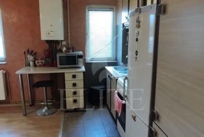 Apartament 2 camere în zona SIRENA - 7