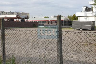 Teren de 1599 mp, în Micro 1 - 5