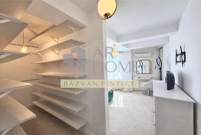 Apartament cu 3 camere decomandat, mobilat în Ultracentral - 10