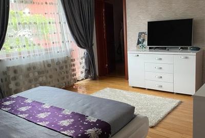 VILA P+1+M | ZONA COMPOZITORI | MOBILATA - 9