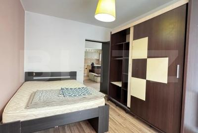 Apartament cu 3 camere, 73 mp, decomandat, bloc nou, zona Porii Apartament cu 3 camere, 73 mp, decomandat, bloc nou, zona Porii - 3