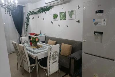 OCAZIE DEOSEBITA ! Confort City ap.2 camere, Bucuresti - 5