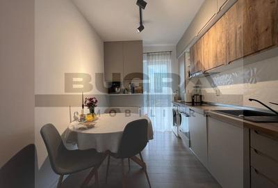 Apartament de 2 camere, 61mp, parcare subterana, Junior Residence - 6