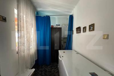 Casă cu 6 camere cu Teren 1200 Mp în Șoimuș - 12