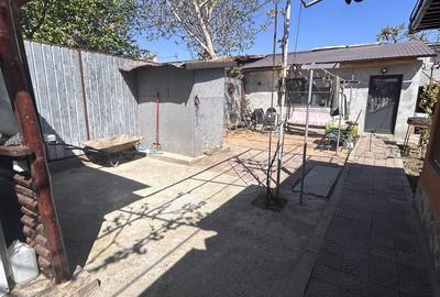 Casă cu 4 camere în Brăilița - 2