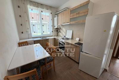 Apartament 3 camere, Pet Friendly,Centrala proprie, zona Lugojului - 2