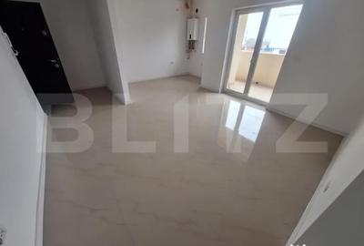 Apartament cu 3 camere decomandat în Torontalului - 2