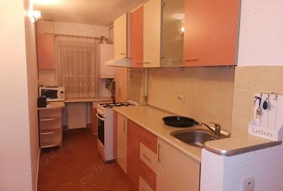 Pf vand ap cu 2 camere In Manastur Cluj-Napoca - 3