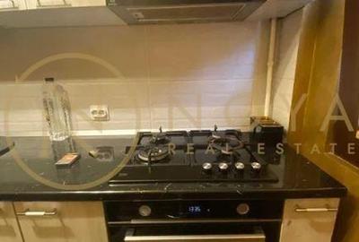 Apartament cu 2 camere, mobilat în Tei - 5