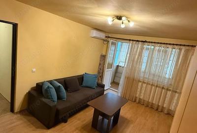 Garsonieră decomandată, mobilată în Km 4 - 3