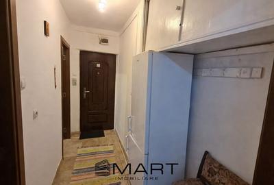 Apartament cu 2 camere nedecomandat, mobilat în Mihai Viteazul - 7