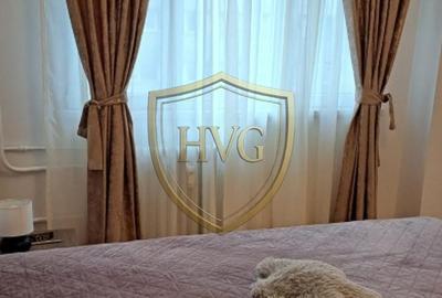 Apartament cu 2 camere, mobilat în Dorobanți - 9