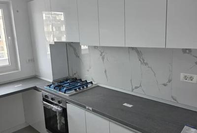 Garsoniera, strada Biruintei 81 , Popesti Leordeni - 2