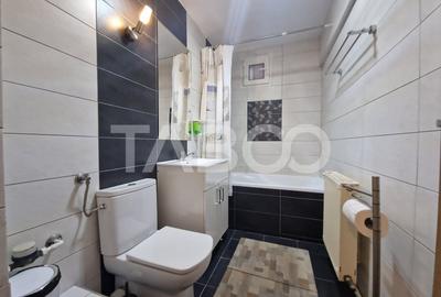 Apartament 2 camere decomandat Sibiu zona Calea Dumbravii-Dioda - 13