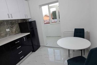 Apartament cu 2 camere în Central - 5