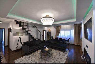 Drumul Taberei, Valea Oltului, Penthouse superb - 13