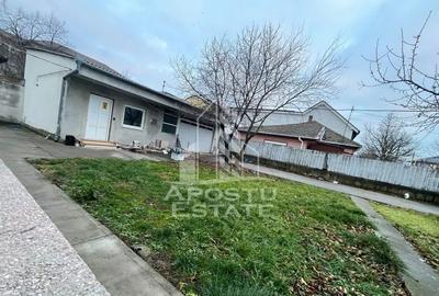 Casă cu 3 camere cu Teren 652 Mp în Olimpia-Stadion - 2