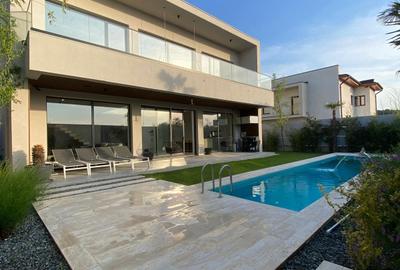 Casă individuală cu 6 camere în Petrești - 34